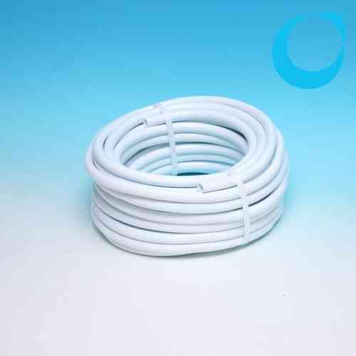 Hose for jets 10 mm PVC, role 20 m, for air and water jets