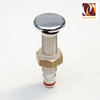 Aero jet 12 mm drilling lateral discharge for whirlpools