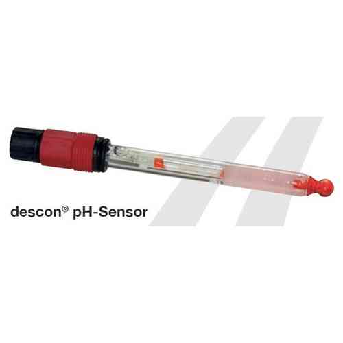 Wassermessung pH-Sensor, drehbarer Schraub-Steckkopf