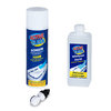 Promotion set jacuzzi cleaning+disinfection package