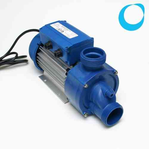 Pump motor for jacuzzi jetted tub whirlpool 900 watts