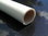 PVC flexible hose / pipe 50 mm, length 2,0 m