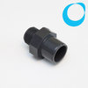 PVC fitting transition 1/2 inch x outer 25 mm Inner 20 mm