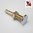 Push-Fit Jacuzzi air spa jet brass ST12 G26 8 mm