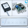 Replacement electronic kit for whirlpool systems