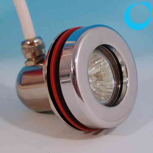 light for bath tubs, whirlpool and pools, LED