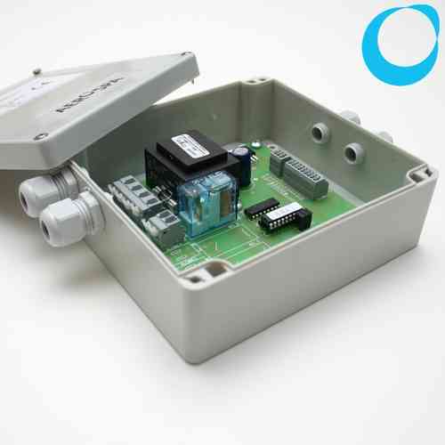 Electronic for Whirlpools Jacuzzi On-Off Blower-Light 230V