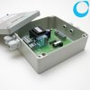 Elektronik Whirlpool Spa: Pumpe Ein-Aus, Typ S1,  IP65