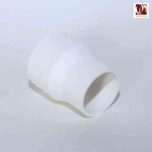 Reduction sleeve 63 mm - 50 mm, pipe reduction, PVC