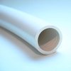 10 m PVC flexible hose / pipe 50 mm length 10 m for pools