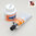PVC Gluing Kit Adhesive Cleanser 125 ml Set
