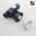 Whirlpool hot tub KIT 6 Jets pump, button, white
