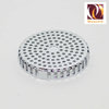 Cover for suction 67mm, sieve Whirlpool chrome