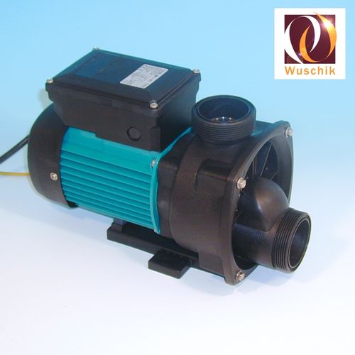 Pump Tiper 0 90M-V hydromassage spa hottub pumpe spare