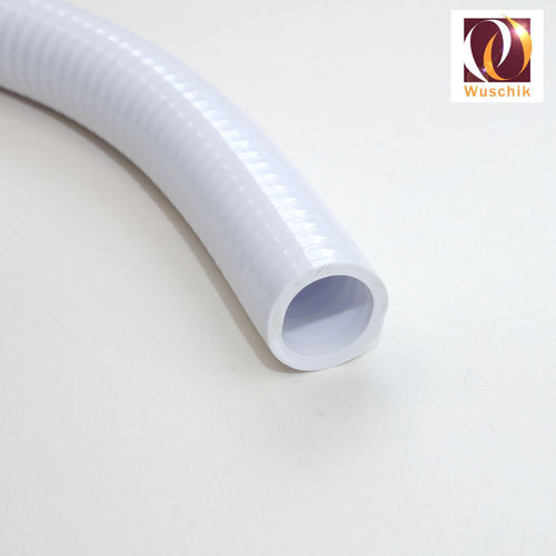 1/2 " Inch PVC hose, pipe, tube whirlpool pool jacuzzi 21,5 mm