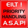 Please send as soon as possible - priority handling FAST!