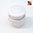 Pneumatic button white, 49mm, hole 40 mm hottub, jacuzzi