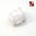 Pneumatic button white, 49mm, hole 40 mm hottub, jacuzzi