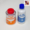 PVC Gluing Kit Adhesive Cleanser 250 ml Set