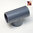 PVC tee T-piece 1 1/2 inch 48mm adhesive fitting