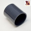 PVC sleeve Inch 2" 60mm metric 63mm connector Adpater