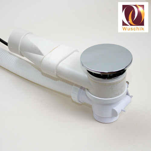 Pop-up-waste-Whirlpool-suction-hydromassage-system-drain-combination-pool-inlet-sm