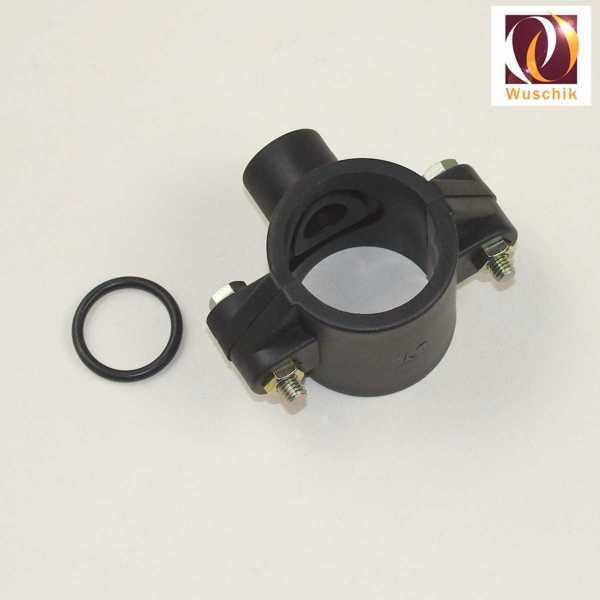 Pipe-connection-50-mm-1-2-Inch-thread-tapping-clamp-gland-retrofit-install-tight-sm