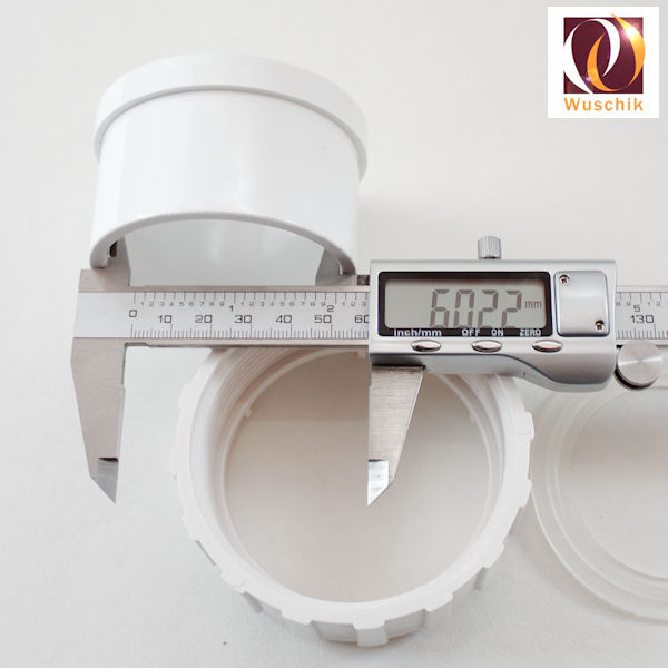 Muffe-2-Zoll-60-mm-inch-61-sleeve-pvc-plumbing-diameter-durchmesser-groesse-sm